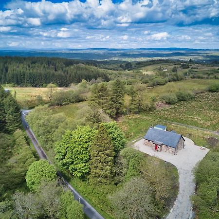 Glenkeel Cottage Manorhamilton Экстерьер фото