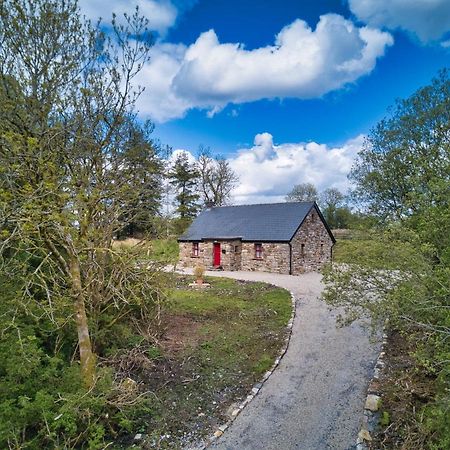 Glenkeel Cottage Manorhamilton Экстерьер фото