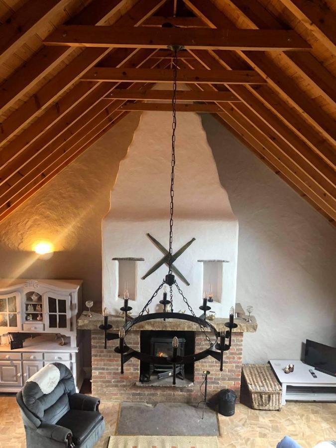 Glenkeel Cottage Manorhamilton Экстерьер фото