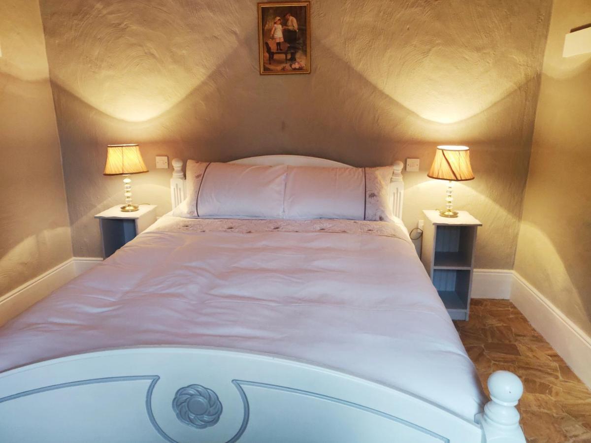 Glenkeel Cottage Manorhamilton Экстерьер фото