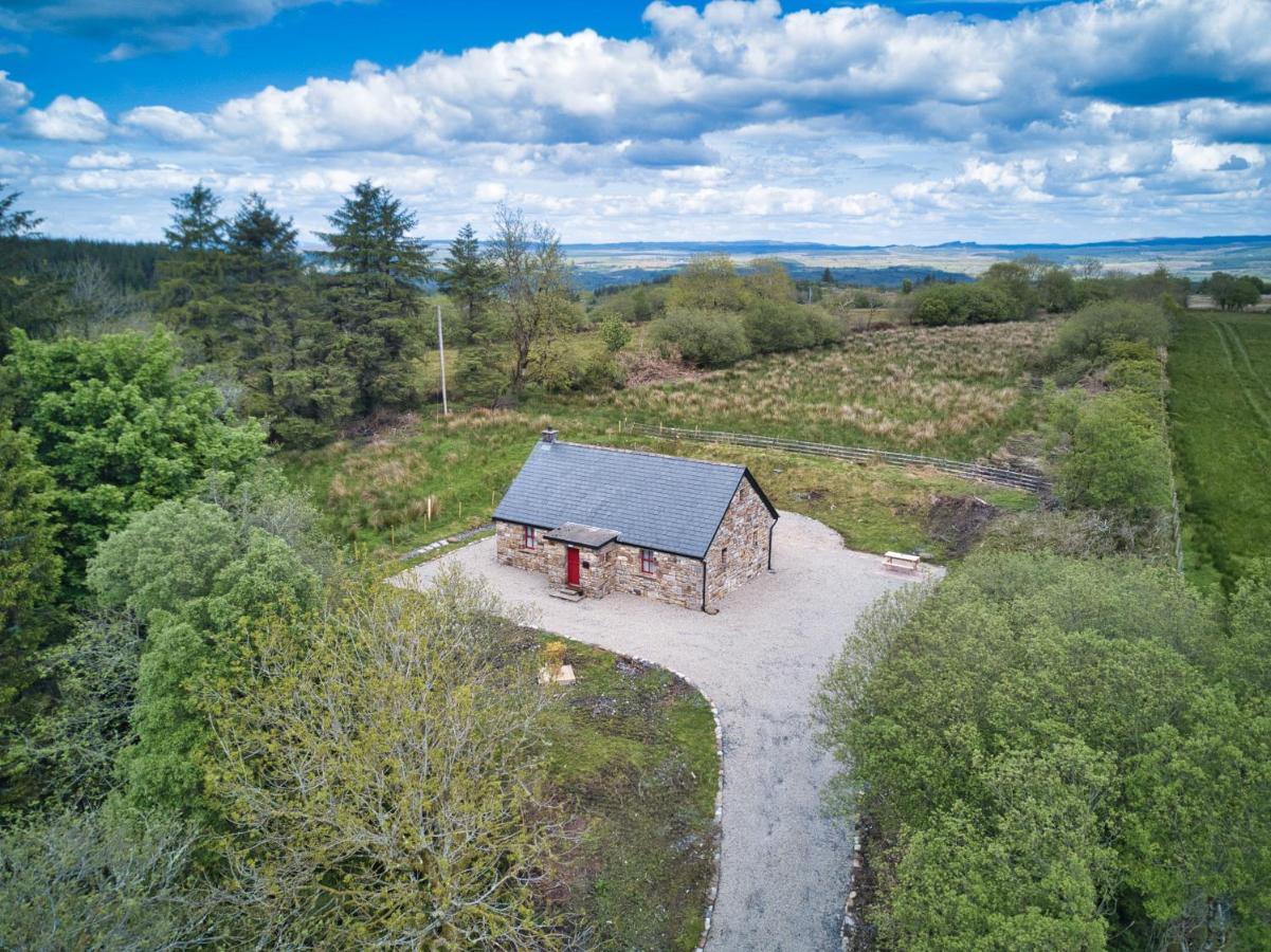 Glenkeel Cottage Manorhamilton Экстерьер фото